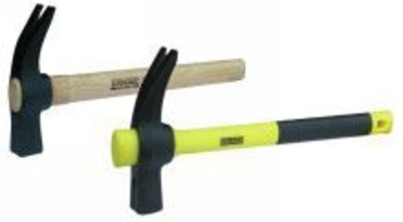 Thumbnail - Schalhammer, lackierter Holzstiel Outifrance