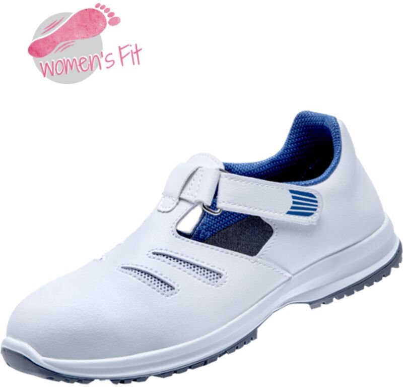 Damensandale cl gx 350 esd src S1 Gr. 35 Atlas