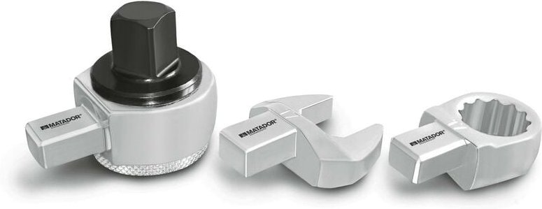 Einsteck-Umschaltknarre, 9x12 mm: 12,5 mm (1/2')