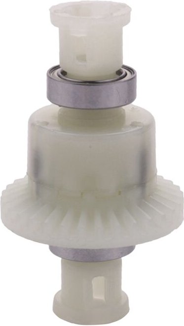 Thumbnail - Tlily - PX9300-07 Differential für 9300 9304 1/18 rc Modellauto Ersatzteile ErsatzzubehöR