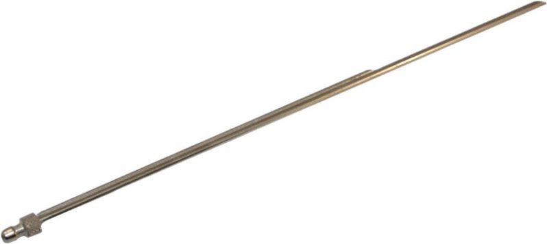 Flaschennadel mit entluftung 20 bis 25 cm