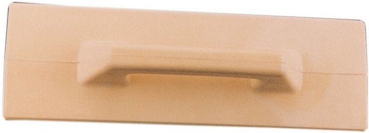 Maurerkelle aus Polyurethan cm.14x40 - Wohnzimmer