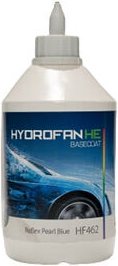 LECHLER TINTA BASE HYDROFAN HF462 REFLEX PEARL BLUE 1 lt