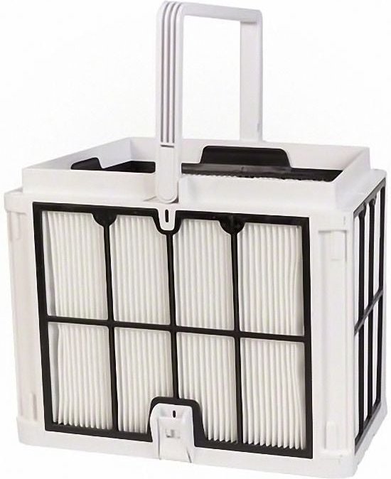 Standardpatronenfilter für Dolphin -Reiniger