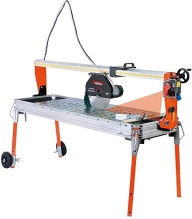 Diam Industries - Tischkreissäge 2200 w - ø 350 mm - PRIME200S