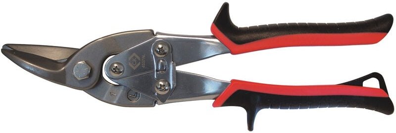 C.K Blechschere 240mm Links T4537AL