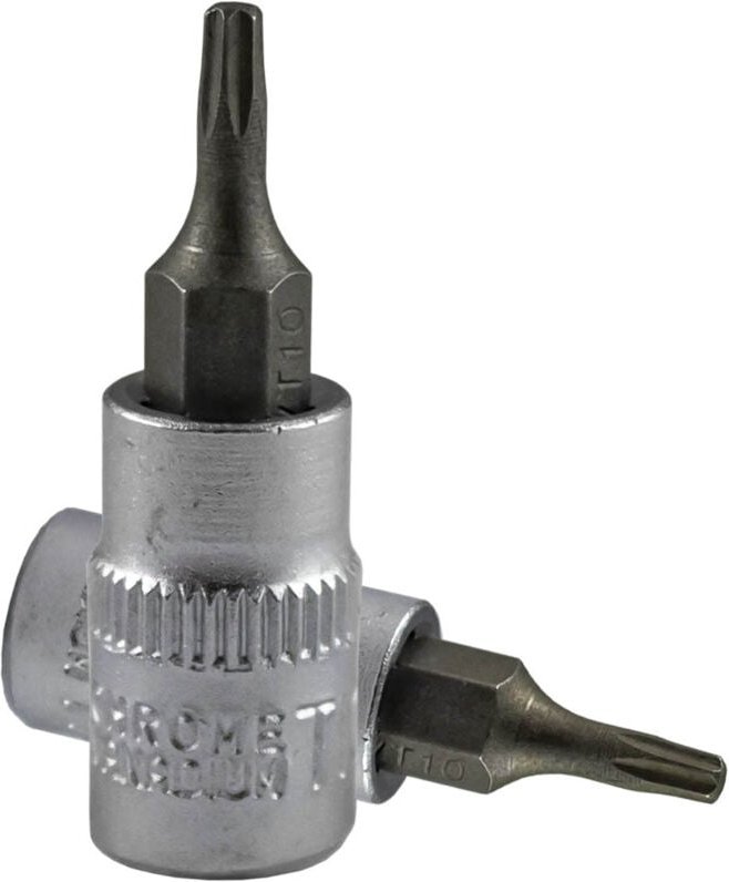 JBM - Torx (tx) T9 Schraubendreher Becher 10270