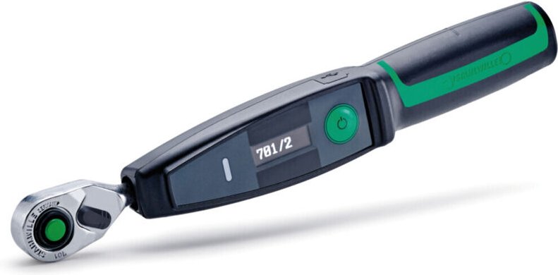 Stahlwille - Drehmomentschlüssel 701/2