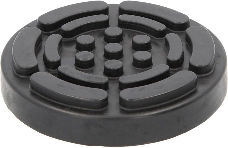 Gummiteller 05 für Twin Busch Hebebühnen, ø 140 mm