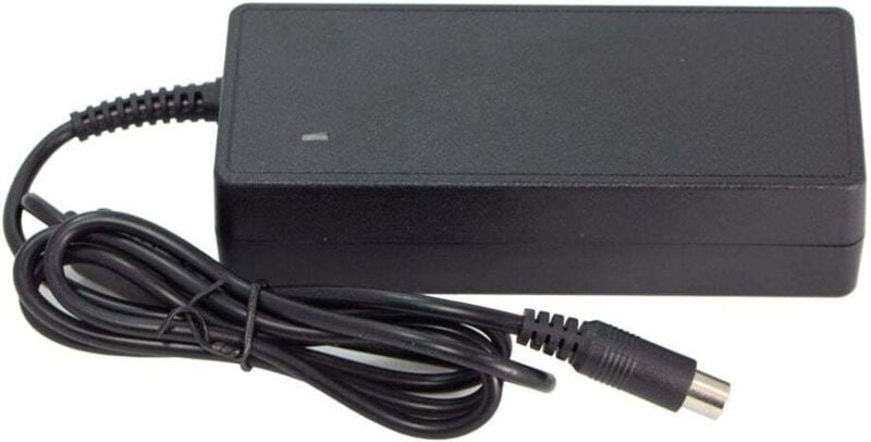 Ladegerat elektroroller 2a fur xiaomi mijia m365essential1s scooterpro 2xiaomi mi electric scooter 3 - schwarz