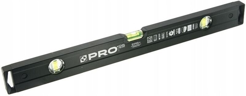 Schwarz Lackierter Ebenenschneider Serie 800 50cm - 100-05 Uc