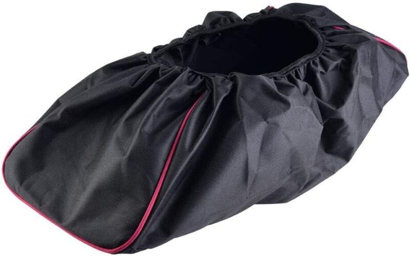 Weiche Windenabdeckung, staubdicht und wasserdicht, UV-beständig, für Schwerlastanhänger mit einer Tragkraft von 3600–78...