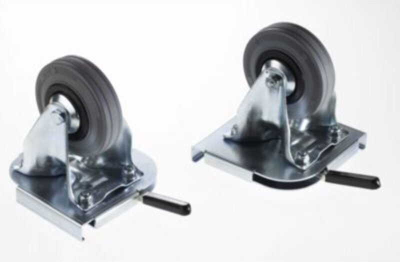 Clip-On Bockrollensatz Zarges 40741