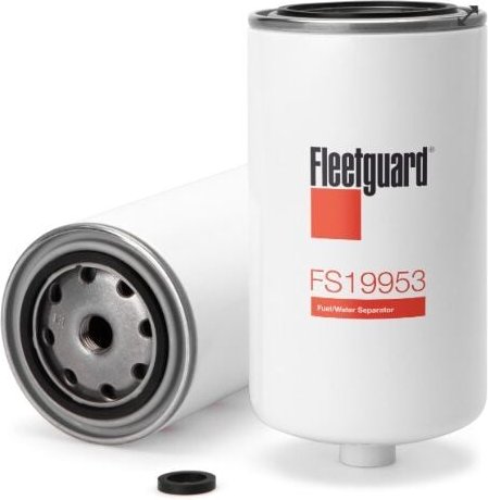 Dieselfilter Fleetguard Fs19953 Äquivalent Zu Hifi Sn 40674