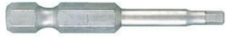 King Tony - 1/4" Sechskant head power bits 4mm 50mm