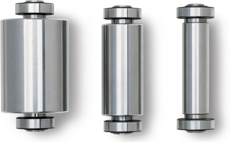 Fein - Kontaktrolle, ø 32,0 mm, Breite 150,0 mm