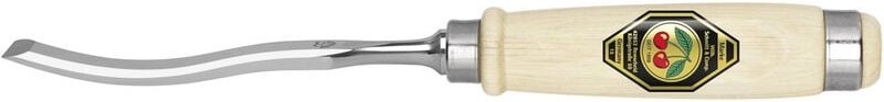 Thumbnail - S-Form-Beitel Nr. 1051 Kirsche n 10 mm