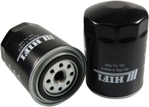Ölfilter HIFI SO 287 HIFI FILTER