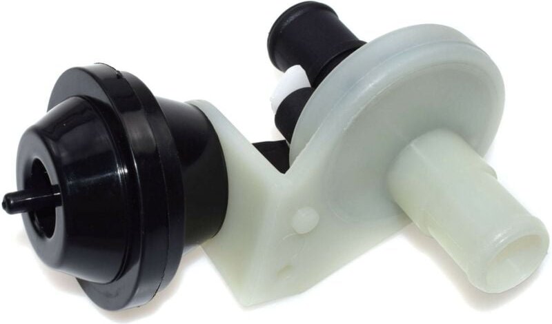 Tlily - heizung warmwasser regelventil 431819809A für 1978-1995 - 80 90 100 200 5000 928 968