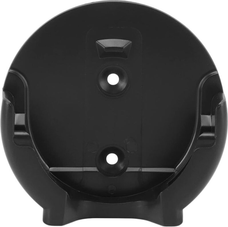 Kaffeefilterhalter-Gestell, belastbares wandmontiertes ABS-Aufbewahrungsregal, wandmontierter Filterhalter für 58-mm-Kaf...