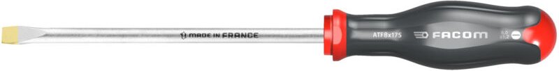 Facom Schraubendreher PROTWIST Schlitz 8 mm