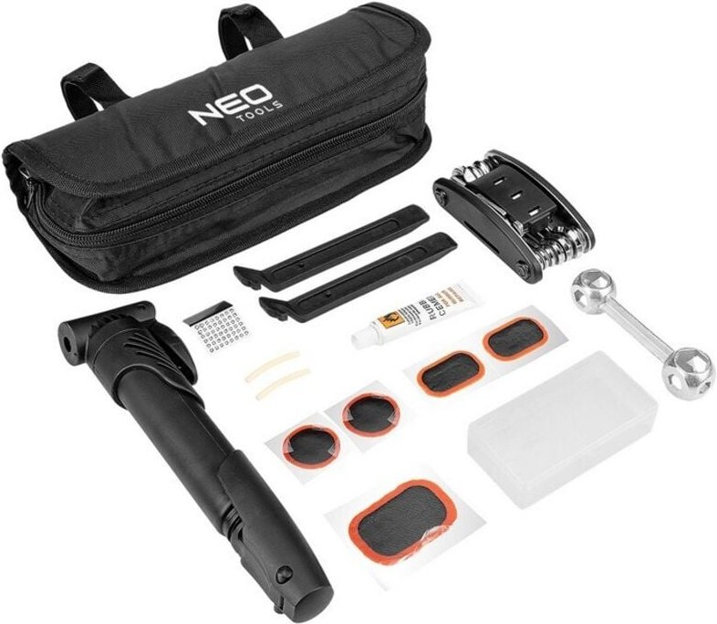 Fahrrad-Reparatursatz - T N91-013