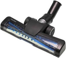 Blue Turbo-Brosse für Vakuumreiniger Compact Series 3000, Powergo Series 2000, Powerpro Active Philips 432200426231