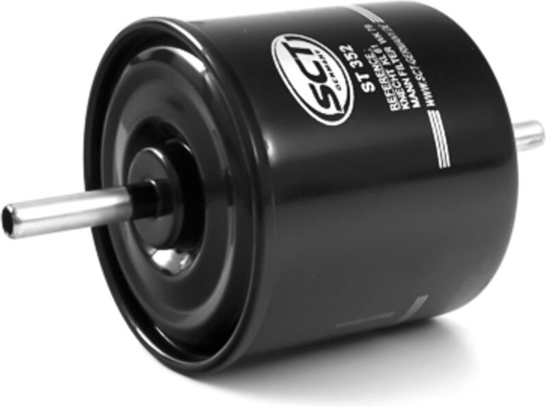 Kraftstofffilter St352 Sct