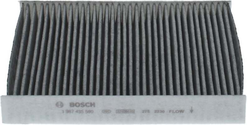 Thumbnail - Innenraumfilter 1987435590 Bosch