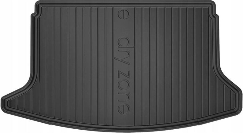 Kofferraummatten-Einsatz Teppich Hyundai i30 3 III N Fließheck ab 2017-DZ