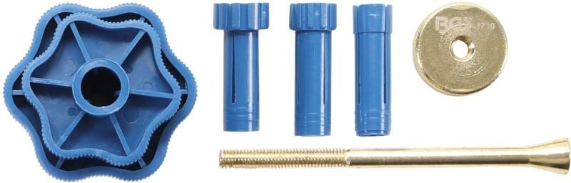 Kupplungs-Zentrierwerkzeug