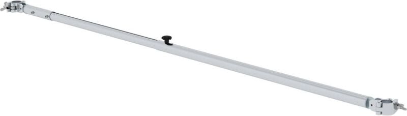 Gerüststrebe teleskopierbar 1,7 - 2,5 m - 070524 - Günzburger Steigtechnik