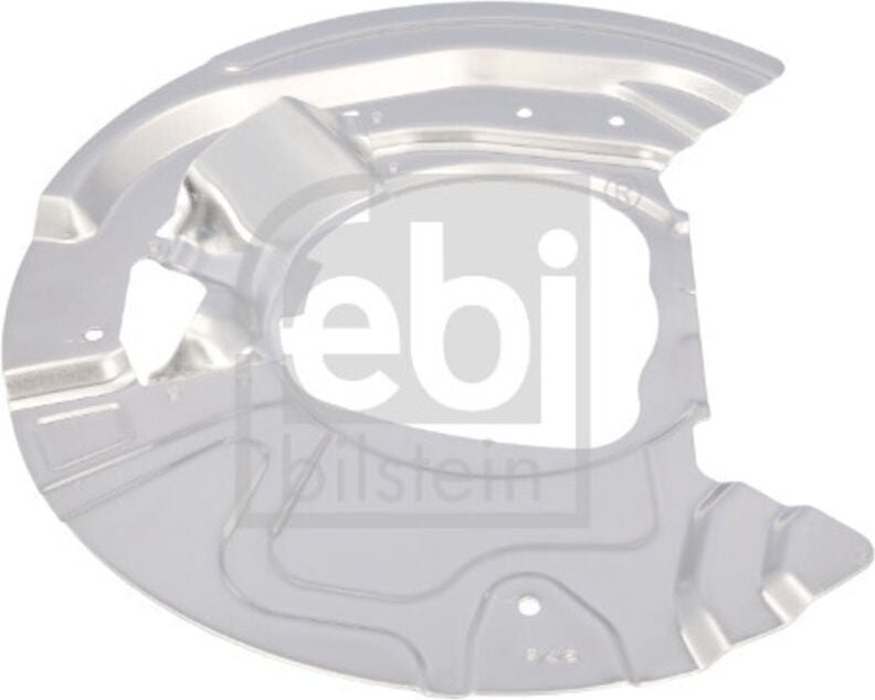 Spritzwand 179889 Febi