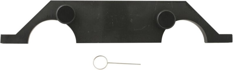 Motoreinstell-Werkzeug-Satz für gm / Opel, 2-tlg