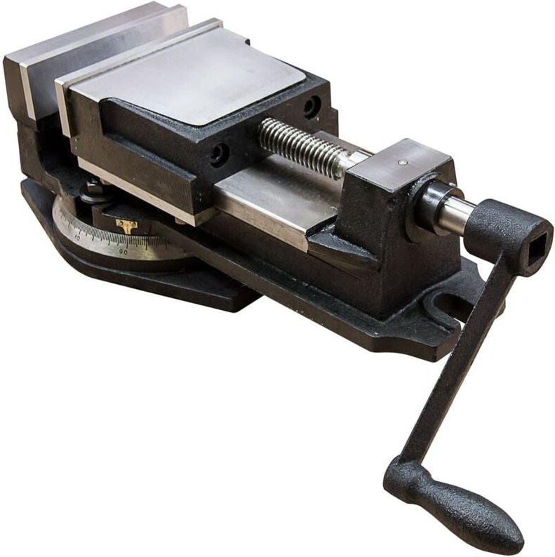 PROFI-Maschinenschraubstock 4' 100