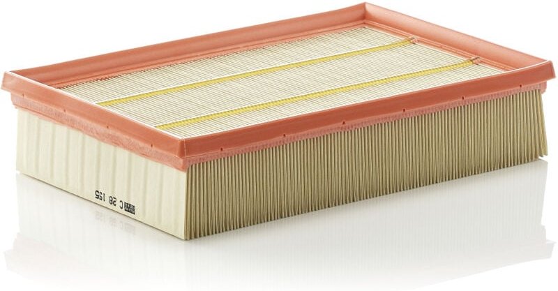 Thumbnail - Luftfilter C28155 Mann