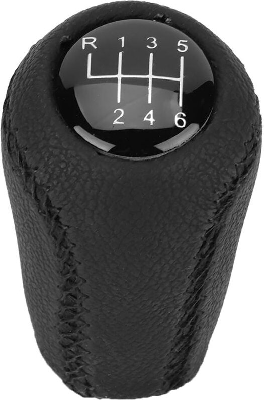 6-Gang-Auto-Schalthebel-Schaltknaufkopf für Mazda 2005–2011 - Jeffergarden