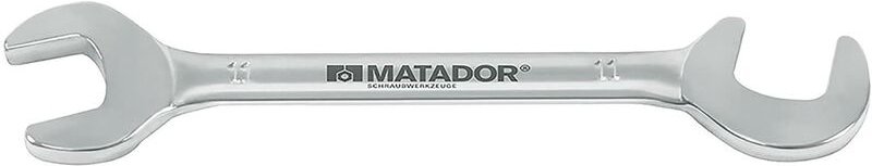 Thumbnail - Doppelmaulschlüssel, Mini, 6x6 m