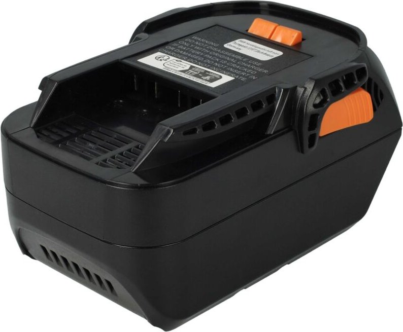 vhbw 1x Akku kompatibel mit AEG BUS 18, BUS 18 X, BSB 18 STX, BSB 18 LI, BST 18X, BSS 18C Elektrowerkzeug (3000 mAh, Li-...