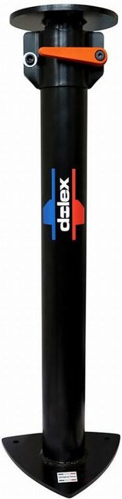 Standlift für VP-Tischschraubstock Dolex ELVP143