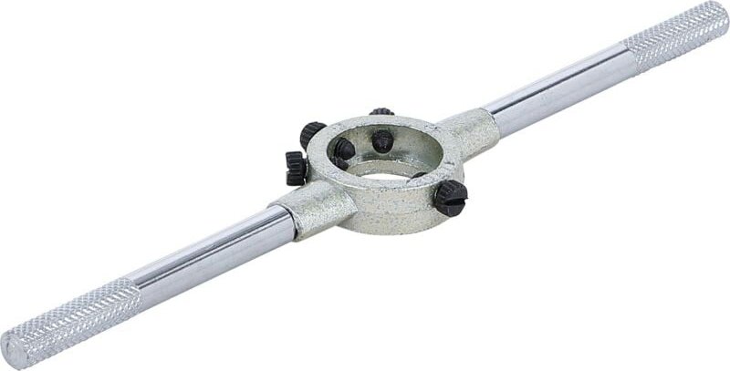 Schneideisenhalter 2 20 x 7 mm