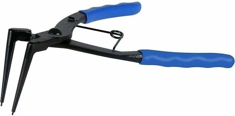 Sicherungsringzange, Zylinderringzange, Entfernen von Innenringen, Biegezange für lkw, Auto, Motorrad