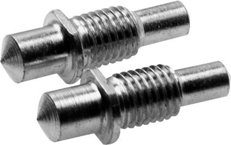 FACOM Stifte Schlüssel 117.B 7 mm 2-tlg.