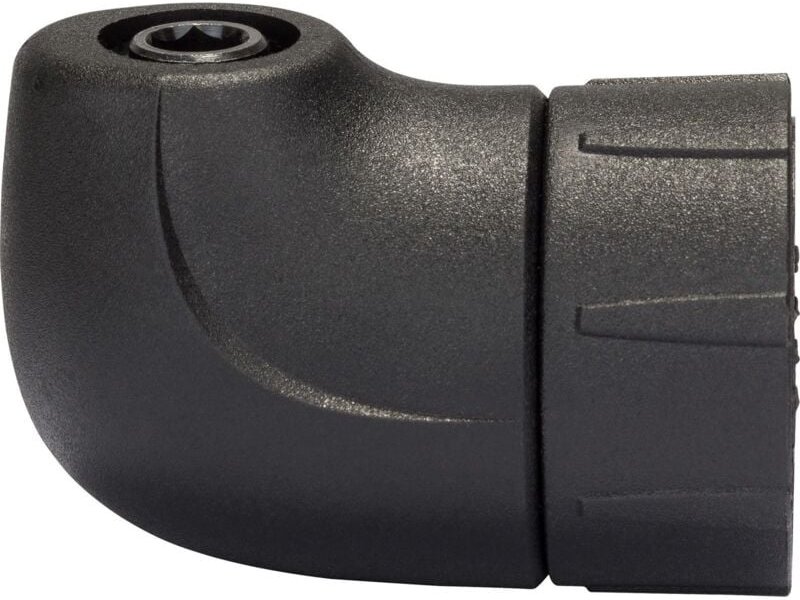 Winkeldrehaufsatz Systemzubehör passend zu Akku-Schrauber - 2609256969 - Bosch