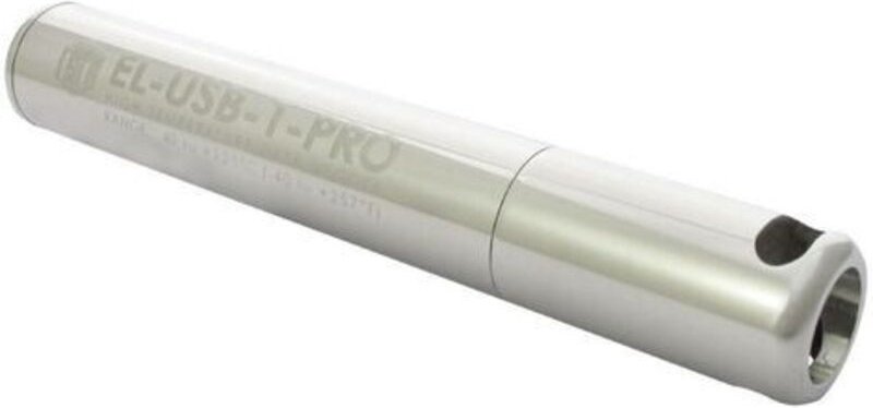 Lascar Electronics EL-USB-1-PRO Easylog Temperatur-Datenlogger Messgröße Temperatur -40 bis 125 °C