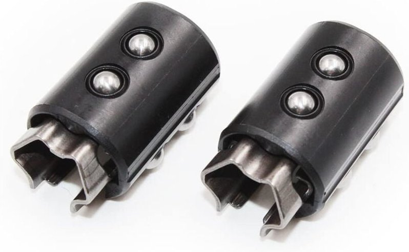 Thumbnail - Tlily - 2X Slip Perlen selector gabel 7 geschwindigkeit Für-0AM 0AM311562C DQ200