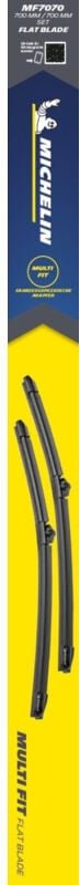 Thumbnail - Scheibenwischer Multi Fit Set MF7070 - Michelin