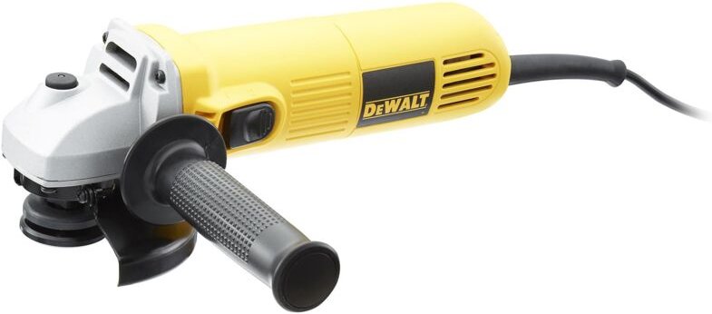 Schleifer Dewalt DWE4016-QS 720W