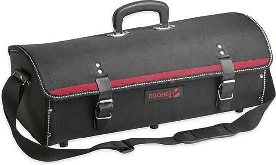 Werkzeugkoffer, universal, verstärktes Nylon Dogher 076-001