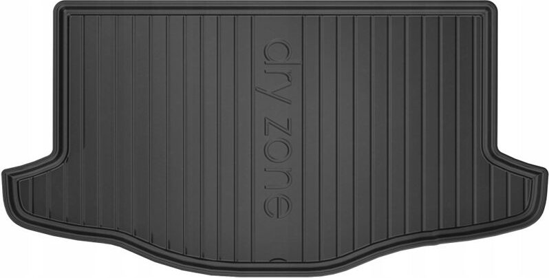 KOFFERRAUMMATTENEINSATZ TEPPICH SsangYong Tivoli 2015-2019 DZ g